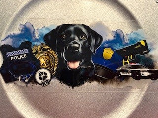 16 oz. Cats and Dogs 54