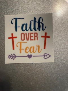 Decal Faith 06