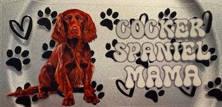 16 oz. Cats and Dogs 120