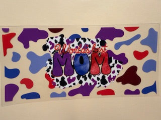 16 oz. Mom + Dad + Nana + More 167