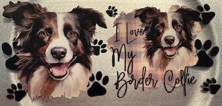 16 oz. Cats and Dogs 121