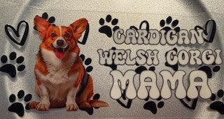 16 oz. Cats and Dogs 124