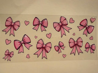 16 oz. Bows 444
