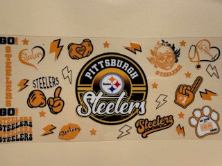 16 oz. Pro/College Sports Wrap 289