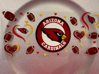 16 oz. Pro/College Sports Wrap 92