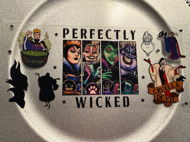 16 oz. Disney 14