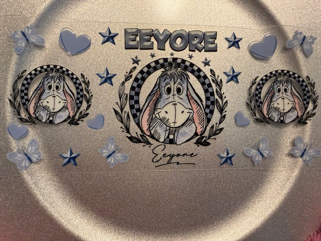 16 oz. Winnie + Friend 28