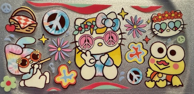 16 oz. Hello Kitty 07