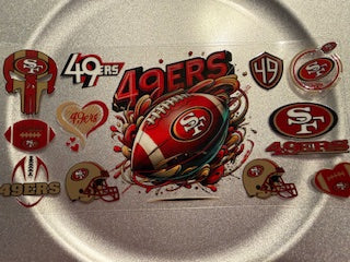 16 oz. Pro/College Sports Wrap 145