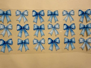 16 oz. Bows 16