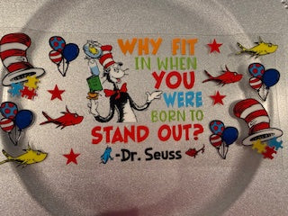 16 oz. Dr. Seuss 07