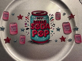 16 oz. K.Pop 65