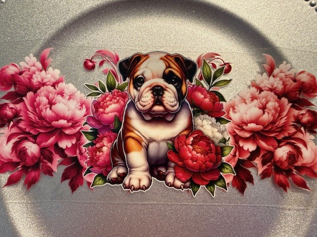 16 oz. Cats and Dogs 215