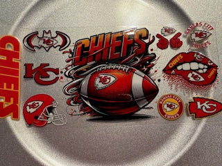 16 oz. Pro/College Sports Wrap 5