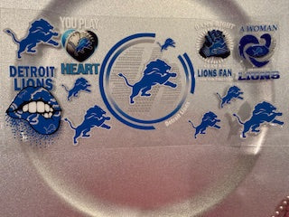 16 oz. Pro/College Sports Wrap 118