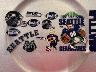 16 oz. Pro/College Sports Wrap 63