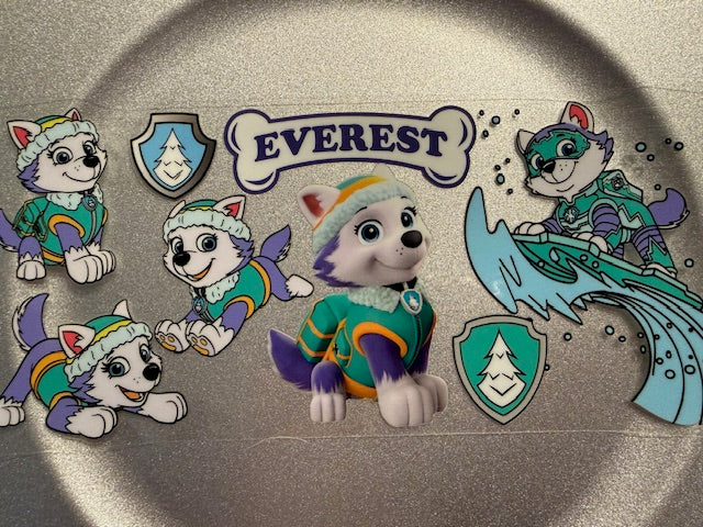 16 oz. Paw Patrol 06