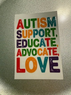 Decal Motivational 36