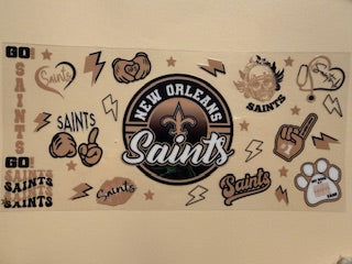 16 oz. Pro/College Sports Wrap 285