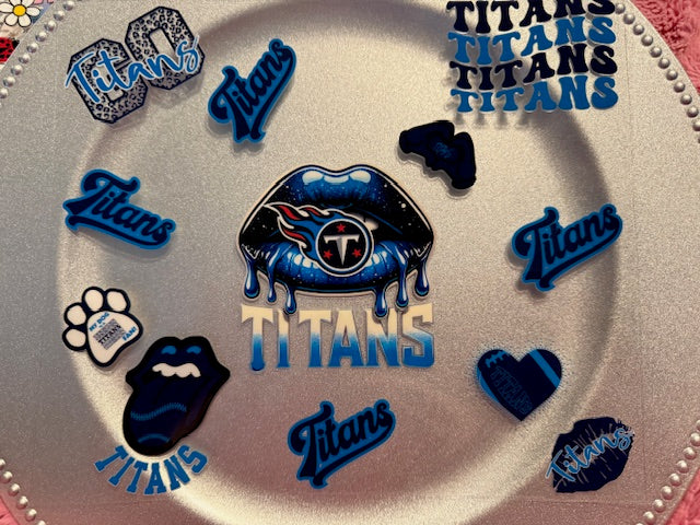 20 oz. Pro/College Sports Wrap 9