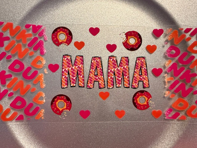 16 oz. Mom + Dad + Nana + More 21