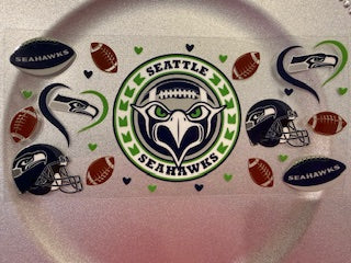 16 oz. Pro/College Sports Wrap 65