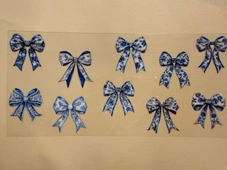 16 oz. Bows 120