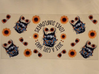 16 oz. Bows 224