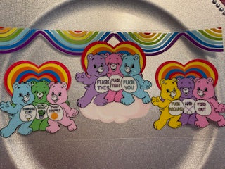 16 oz. Snarky/Sarcastic/Bad Words 49