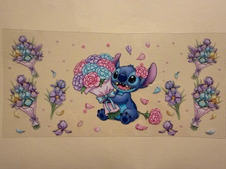 16 oz. Lilo & Stitch 10