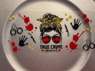 16 oz. Crime Junkie 03