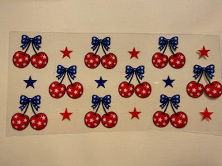 16 oz. Bows 386