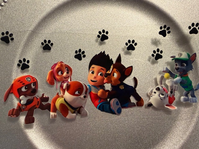 16 oz. Paw Patrol 04