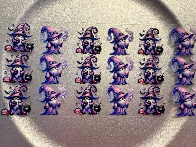 16 oz. Butterflies 68