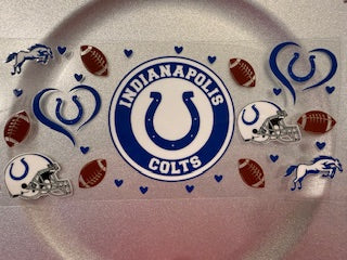 16 oz. Pro/College Sports Wrap 95