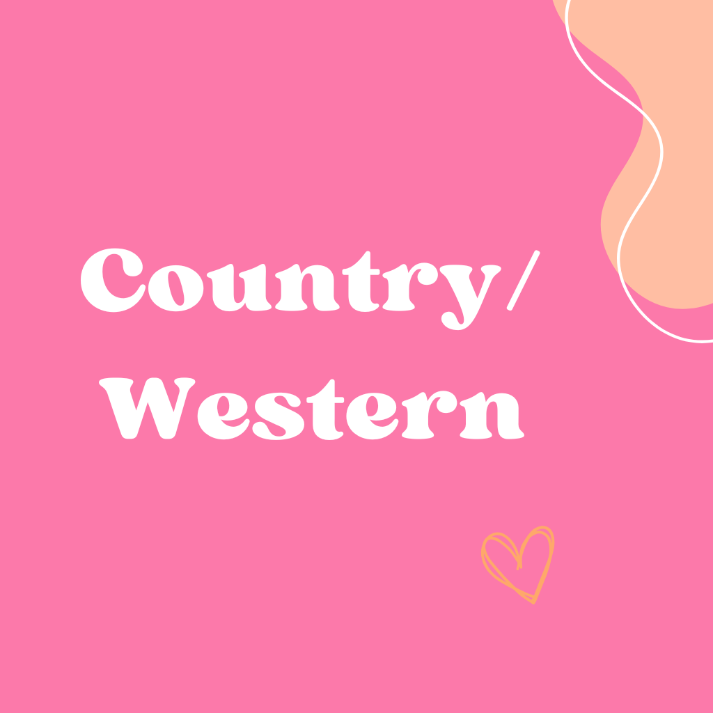 Country / Western