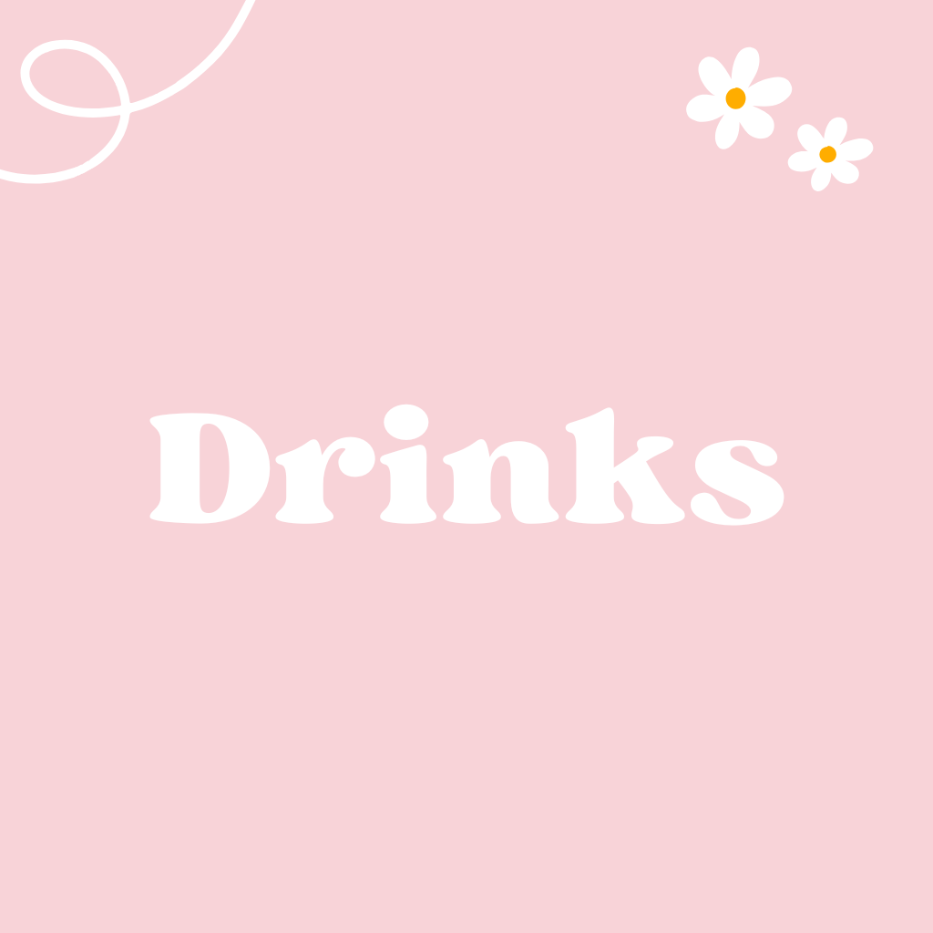 Drinks