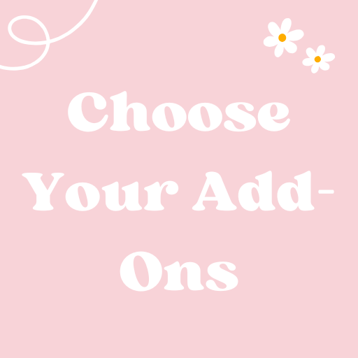 Add ons