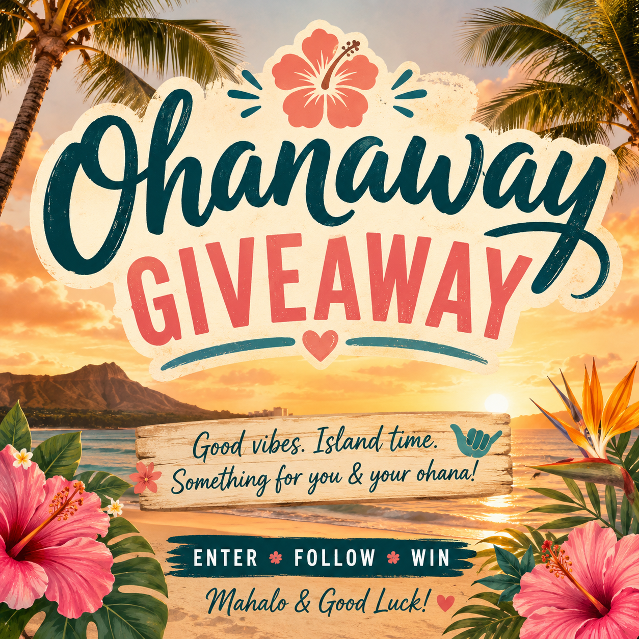 Ohanaway