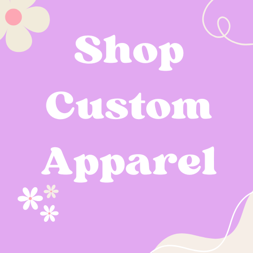 Custom Apparel