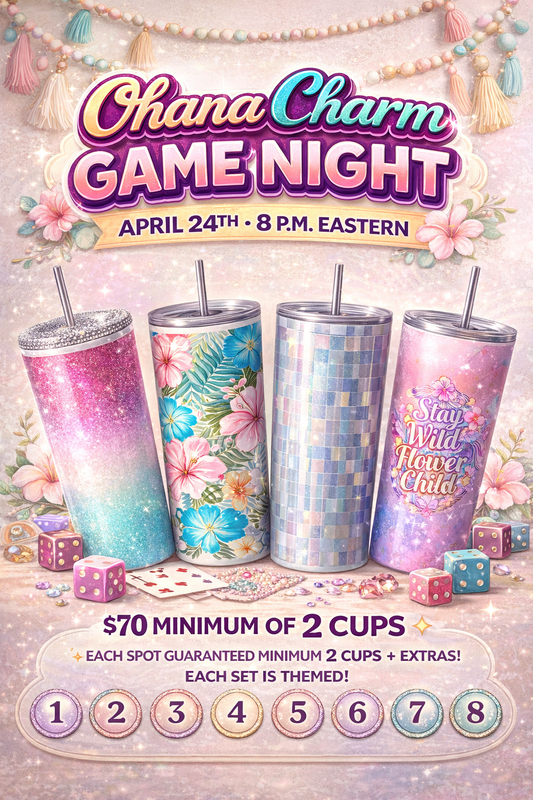 Game Night 5/1