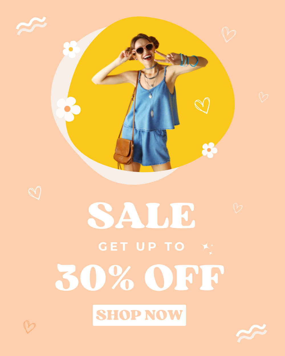 Promotional banner
