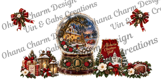 Holiday Extravaganza - Alabama