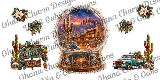 Holiday Extravaganza - Arizona