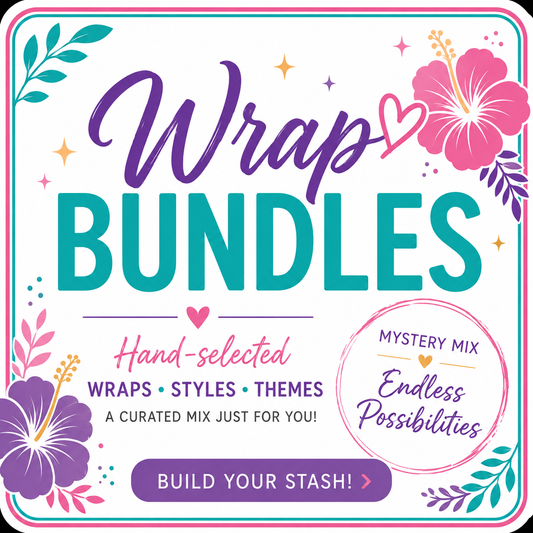 Wrap Bundles