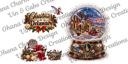 Holiday Extravaganza - Delaware
