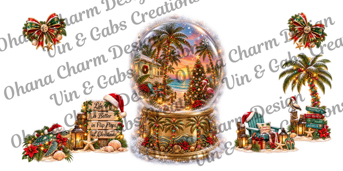 Holiday Extravaganza - Florida