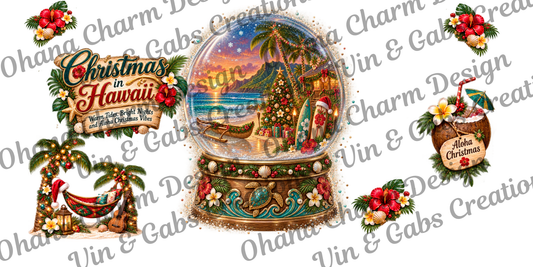 Holiday Extravaganza - Hawaii