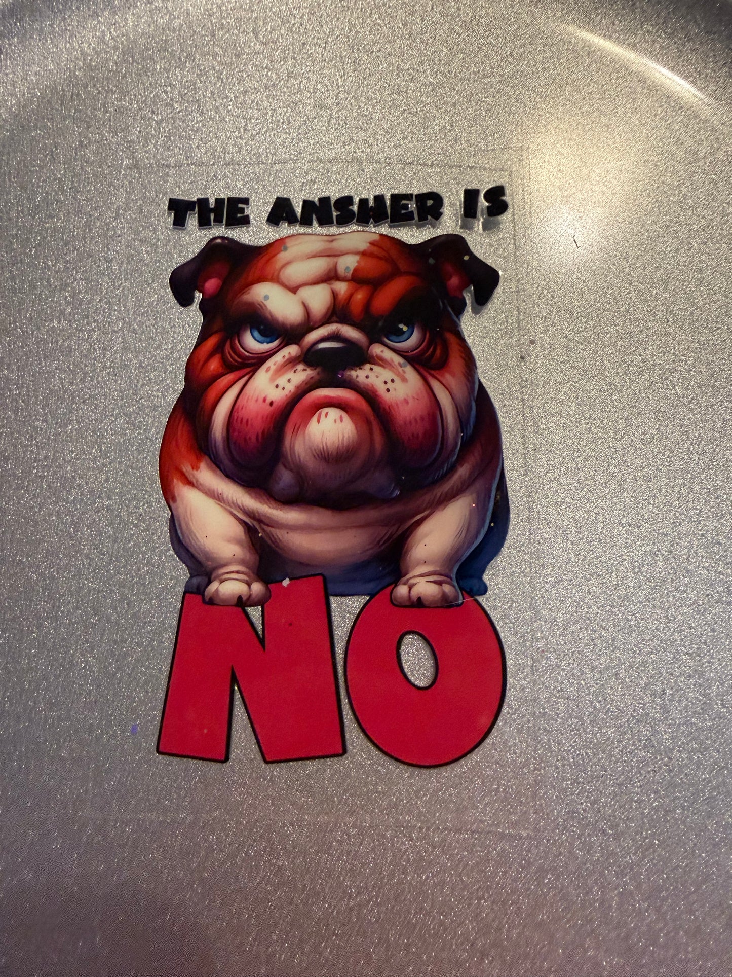 Decal Snarky/Sarcastic 178