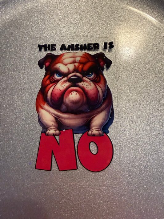 Decal Snarky/Sarcastic 178